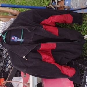 😄Chaps XL Coat